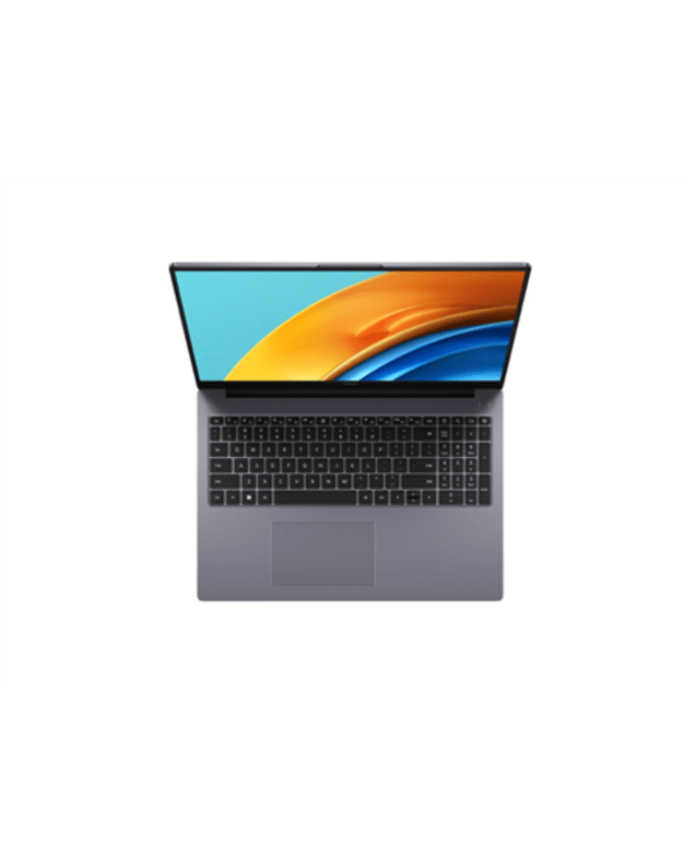 Huawei | MateBook D 16 53013XAD | Space Gray | 16 | IPS | 1920 x 1200 pixels | Intel Core i5 | i5-13420H | 16 GB | SSD 1000 GB | Intel UHD Graphics | Windows 11 Home | 802.11 a/b/g/n/ac/ax | Bluetooth version 5.1 | Keyboard language English | Keyboard bac
