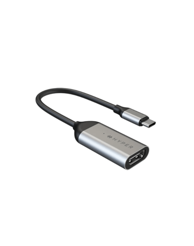 Hyper HyperDrive USB-C to 4K 60Hz HDMI Adapter