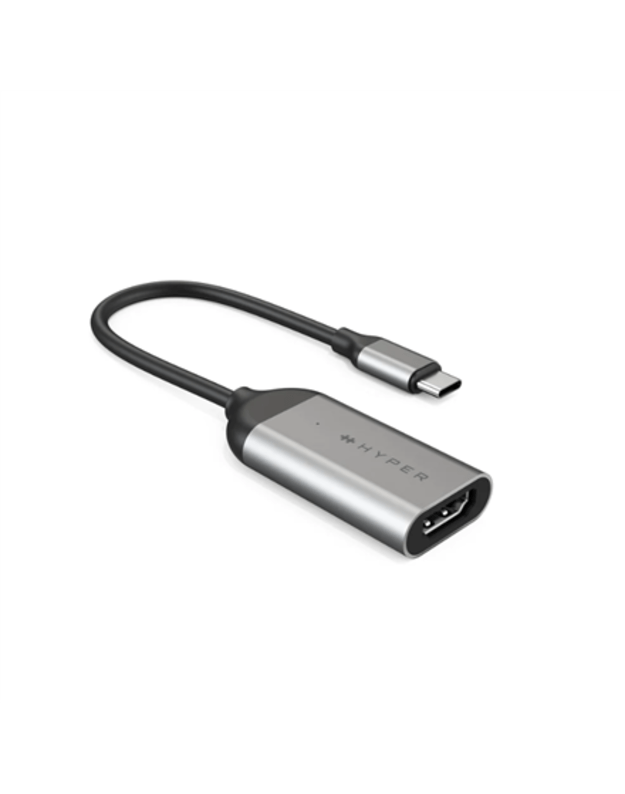 Hyper HyperDrive USB-C to 8K60Hz/4K1