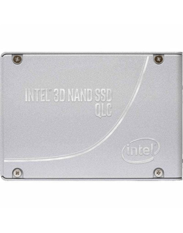 Intel SSD INT-99A0AD D3-S4520 480 GB SSD form factor 2.5 SSD interface SATA III Write speed 460 MB/s Read speed 550 MB/s