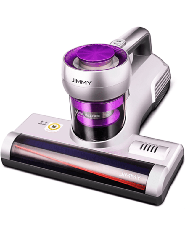 Jimmy Vacuum Cleaner BX5 UV Anti-mite Corded operating Handheld 220-240 V 600 W