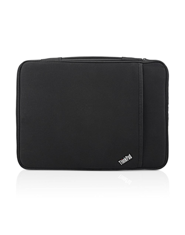 Lenovo Essential ThinkPad 13-inch Sleeve Fits up to size 13 Sleeve Black