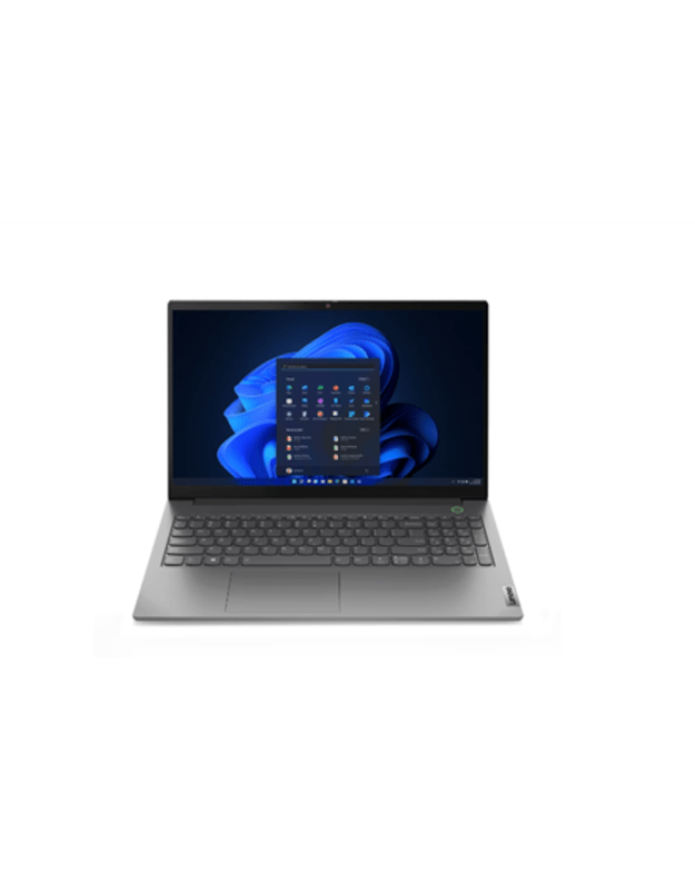 Lenovo | ThinkBook 15.6 | FHD | 1920 x 1080 pixels | IPS | Intel Core i5 | i5-1235U | 8 GB | DDR4-3200 | SSD 256 GB | Intel Iris Xe Graphics | DOS | Keyboard language English | Keyboard backlit | Warranty 36 month(s)