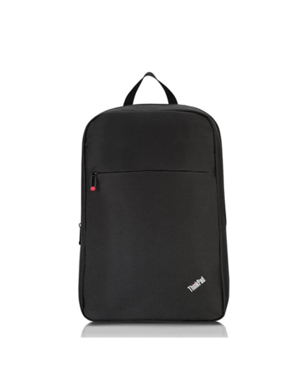 Lenovo ThinkPad 15.6-inch Basic Backpack Fits up to size 15.6 Backpack Black Essential 