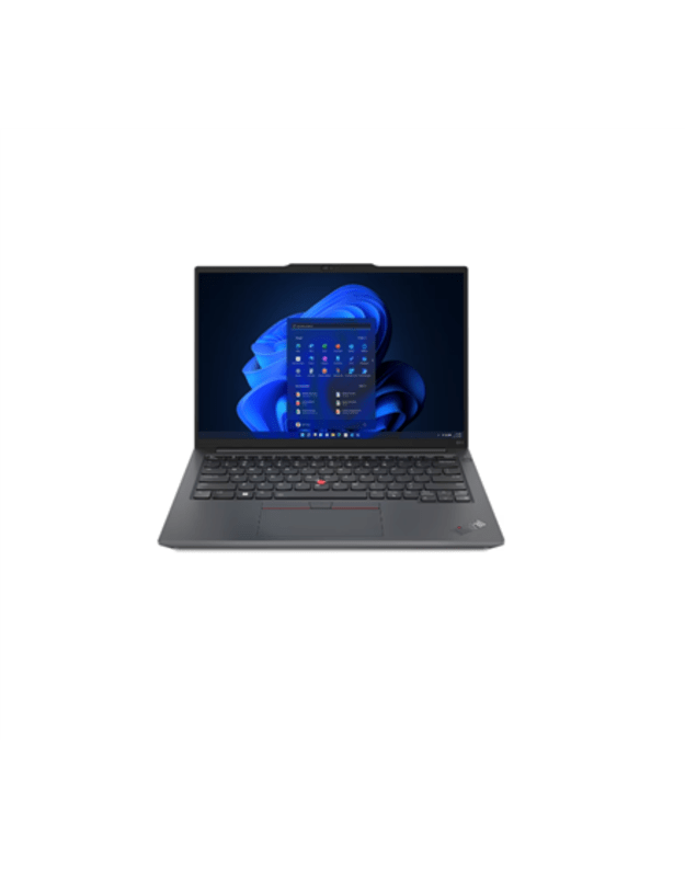 Lenovo | ThinkPad E14 (Gen 5) | Graphite Black | 14 | IPS | WUXGA | 1920 x 1200 pixels | Anti-glare | AMD Ryzen 7 | 7730U | SSD | 16 GB | DDR4-3200 | AMD Radeon Graphics | Windows 11 Pro | 802.11ax | Bluetooth version 5.1 | Keyboard language Nordic | Keyb