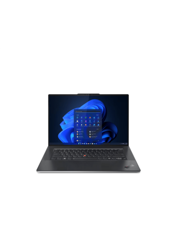 Lenovo ThinkPad Z16 Gen 2 16 WUXGA AMD R7 Pro 7840HS/32GB/512GB/AMD Radeon RX 6550M 4GB/WIN11 Pro/ENG Backlit kbd/Grey/FP/3Y Warranty Lenovo
