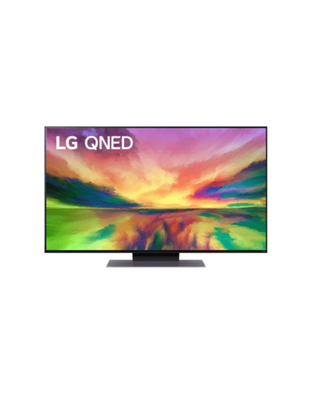 LG | 50QNED813RE | 50 (126 cm) | Smart TV | WebOS 23 | 4K QNED
