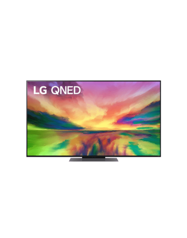 LG | 55QNED813RE | 55 (139 cm) | Smart TV | WebOS 23 | 4K QNED