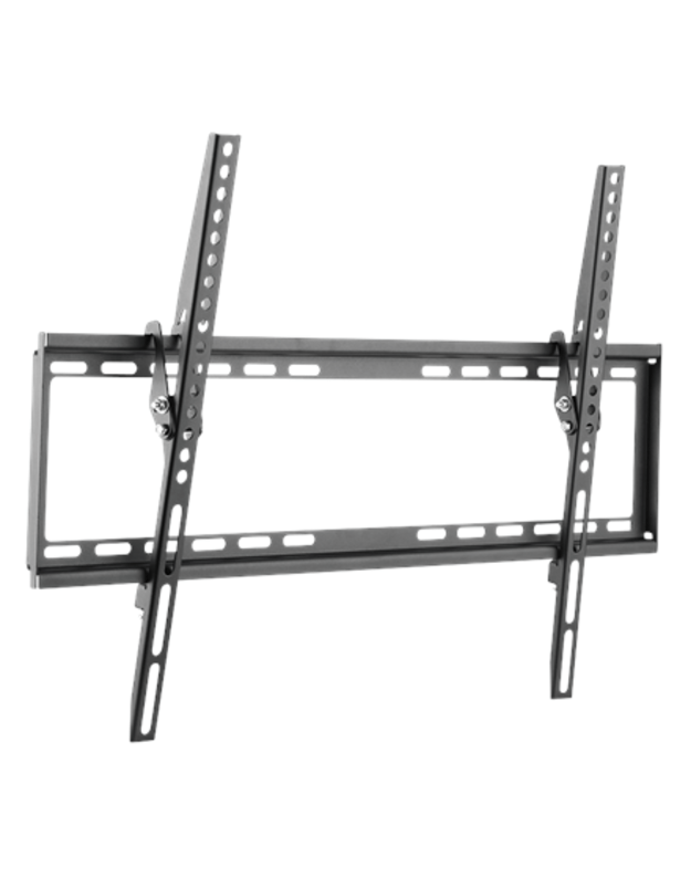 Logilink BP0039 TV Wall mount, 37 -70 , tilt, small Logilink | Wall Mount | BP0039 | 37-70 | Maximum weight (capacity) 35 kg | Black
