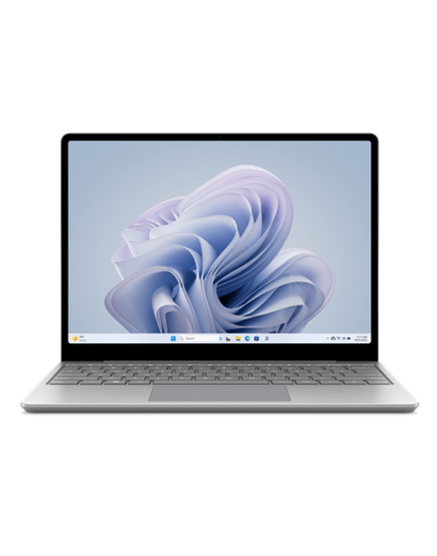 Microsoft Surface Laptop Go3 W11H sz I5−1235U/8/256/int/12.45 Microsoft