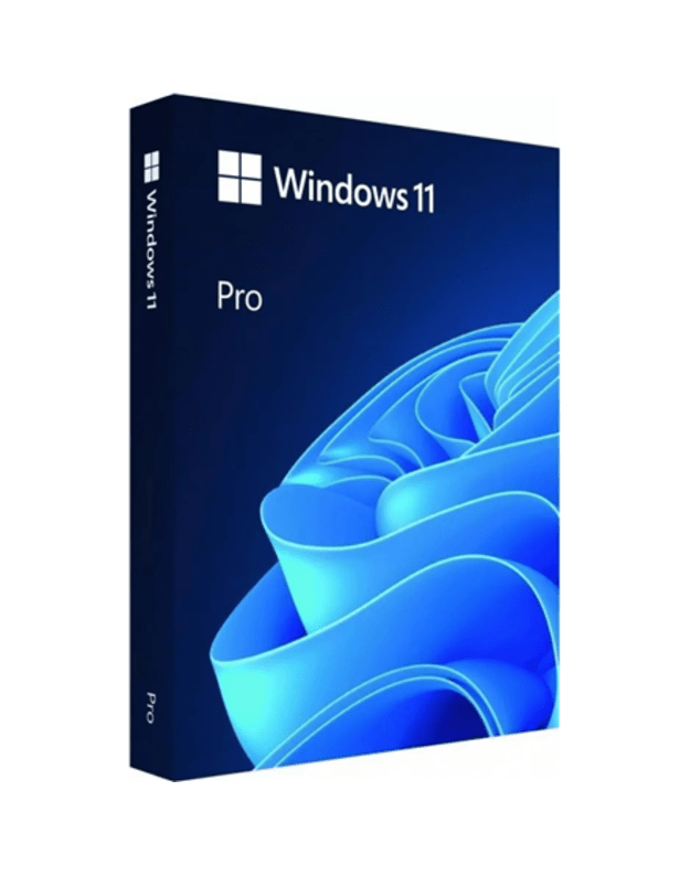 Microsoft | Windows 11 Pro | HAV-00163 | English | FPP | USB | 64-bit