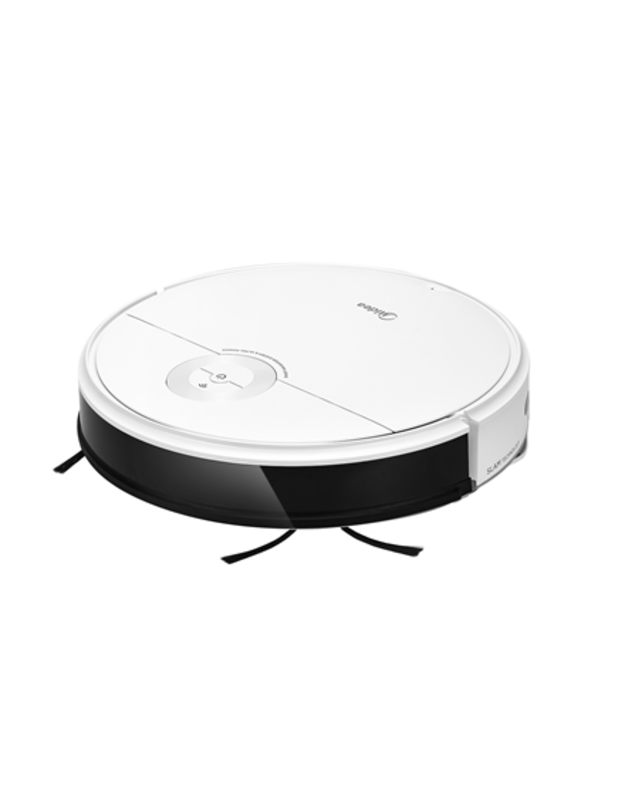 Midea | I5C | Robotic Vacuum Cleaner | Wet&Dry | Operating time (max) 120 min | Lithium Ion | 2600 mAh | Dust capacity L | 4000 Pa | White | Battery warranty month(s)