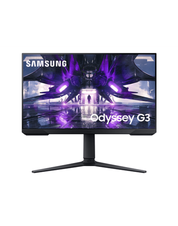 Monitor SAMSUNG Odyssey G30A 24&quot, LS24AG3 Samsung