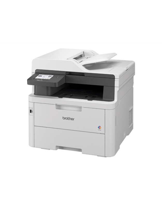 Multifunction Printer | MFC-L3760CDW | Laser | Colour | All-in-one | A4 | Wi-Fi