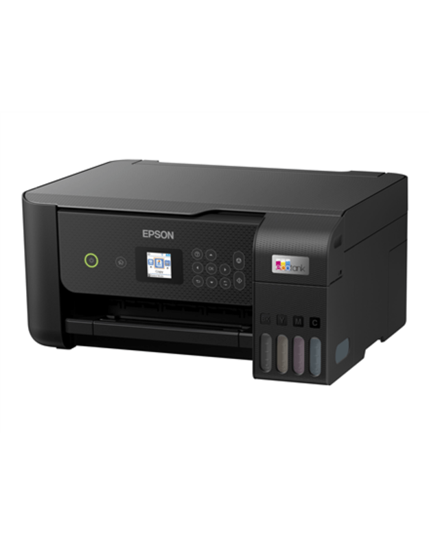 Multifunctional printer | EcoTank L3260 | Inkjet | Colour | 3-in-1 | Wi-Fi | Black