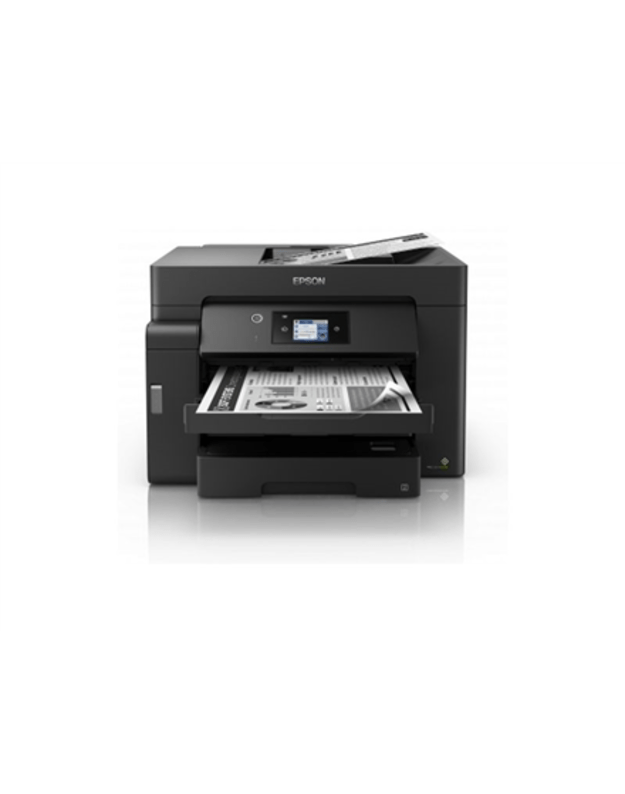 Multifunctional Printer | EcoTank M15140 | Inkjet | Mono | Inkjet Multifunctional Printer | A3+ | Wi-Fi | Black