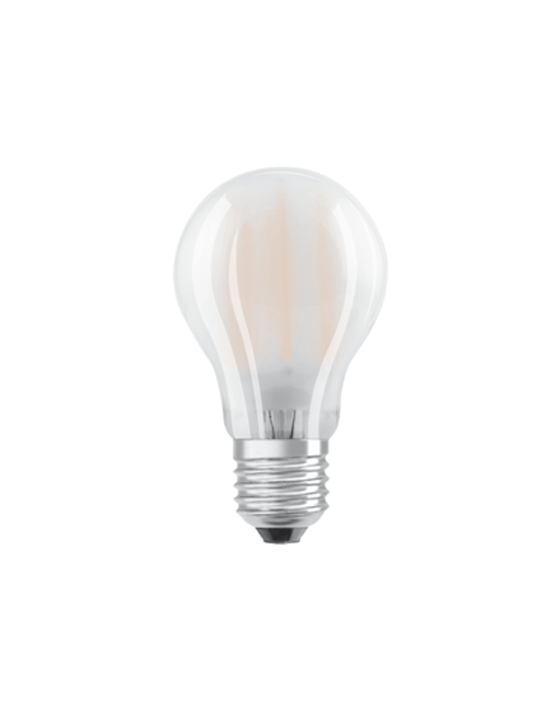 Osram Parathom Classic Filament 75 non-dim 7,5W/827 E27 bulb Osram Parathom Classic Filament E27 7.5 W Warm White