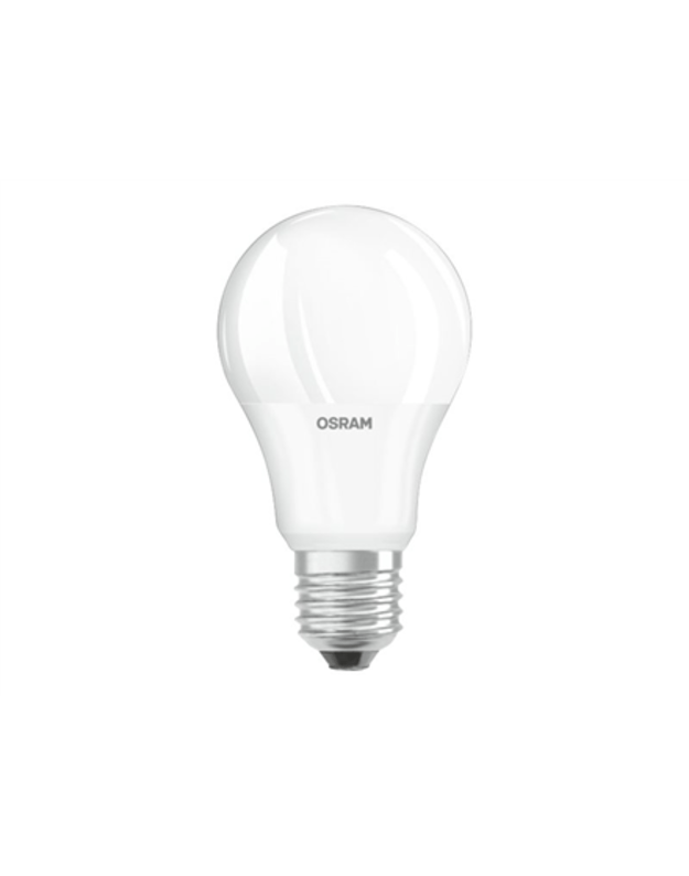 Osram Parathom Classic LED 60 non-dim 8,5W/827 E27 bulb Osram Parathom Classic LED E27 8.5 W Warm White
