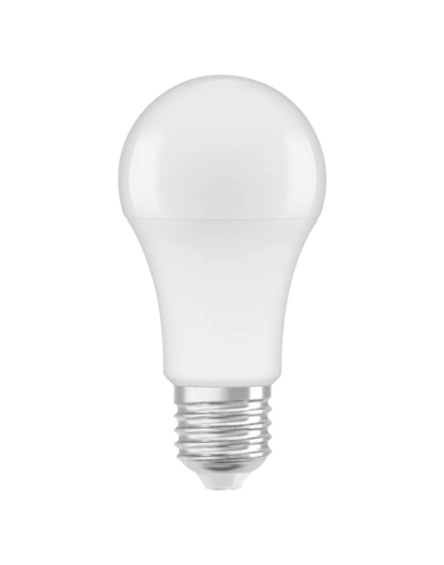 Osram Parathom Classic LED 75 non-dim 10W/827 E27 bulb Osram Parathom Classic LED E27 10 W Warm White