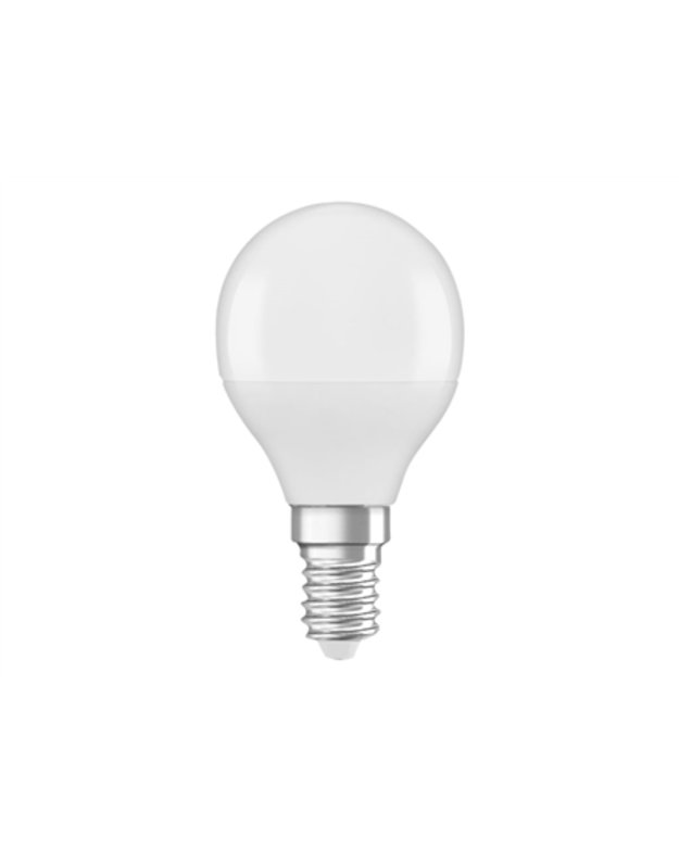 Osram Parathom Classic P LED 40 non-dim 4,9W/827 E14 bulb