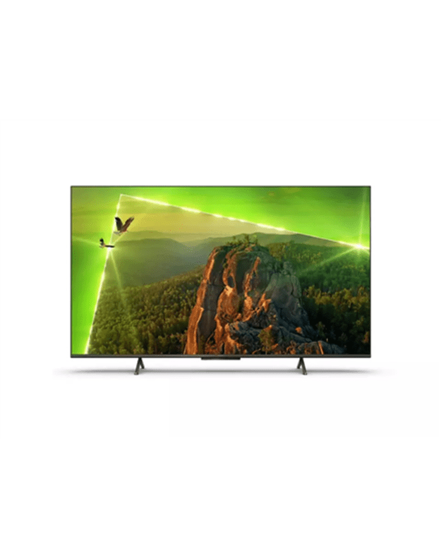 Philips | 55PUS8118/12 | 55 (139 cm) | Smart TV | 4K UHD LED