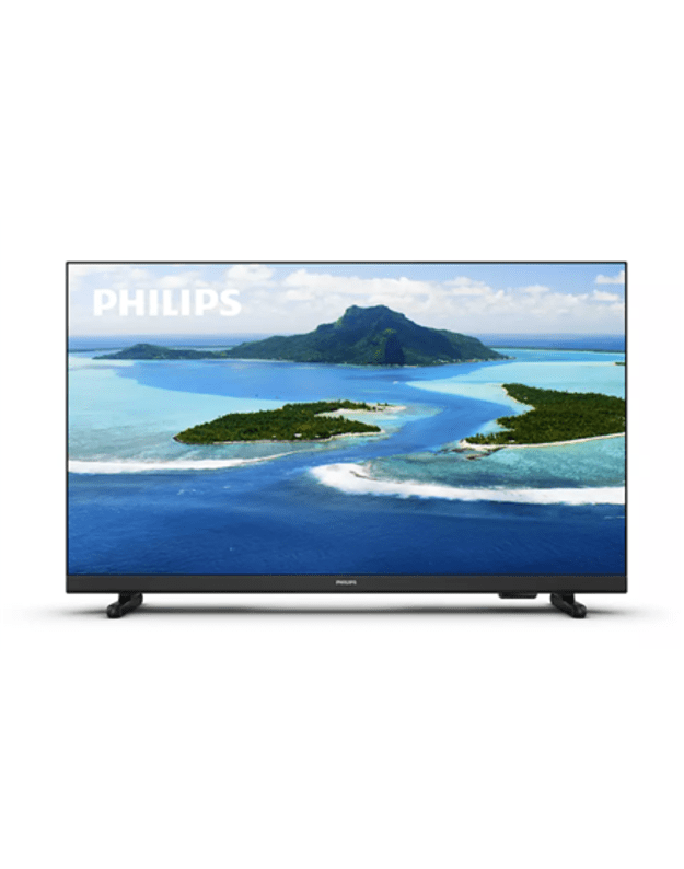 Philips LED HD TV 32PHS5507/12 32 (80 cm) HD LED 1366 x 768 Black