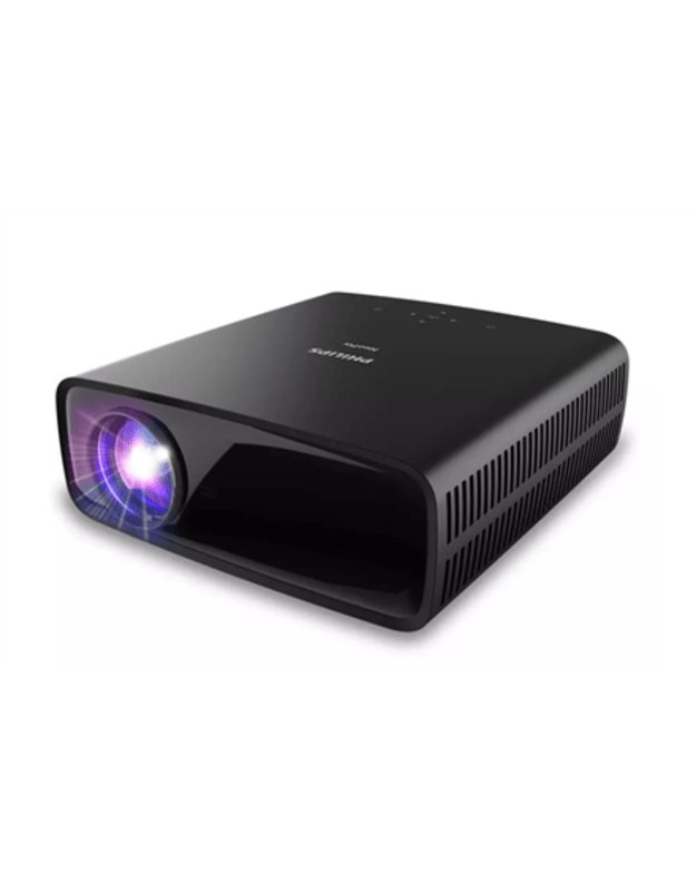 Philips Projector NeoPix 730 Full HD (1920x1080), 700 ANSI lumens, Black