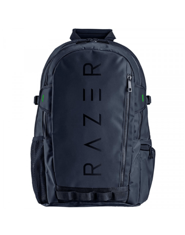 Razer Rogue V3 15 Backpack Fits up to size 15 Backpack Black Waterproof Shoulder strap