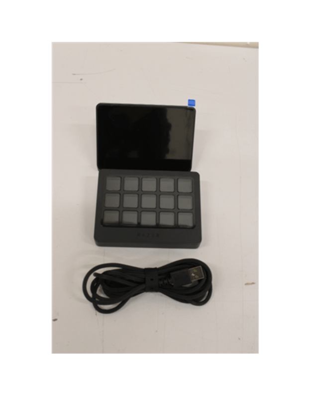 SALE OUT. Razer Gaming Controller Stream Controller X USED AS DEMO