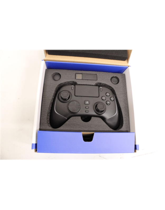 SALE OUT. Razer Wolverine V2 Pro Gaming Controller for Playstation, Wired, Black Razer Gaming Controller for Playstation Wolverine V2 Pro USED AS DEMO