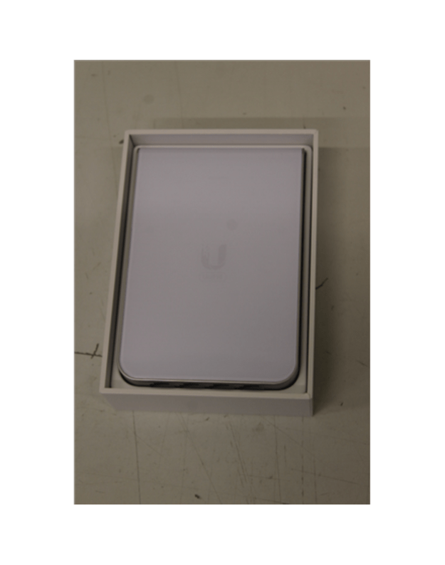 SALE OUT. Ubiquiti WiFi 6 access point with a built-in PoE switch U6-IW 802.11ax 10/100/1000 Mbit/s Ethernet LAN (RJ-45) ports 1 MU-MiMO Yes Antenna type Internal DEMO