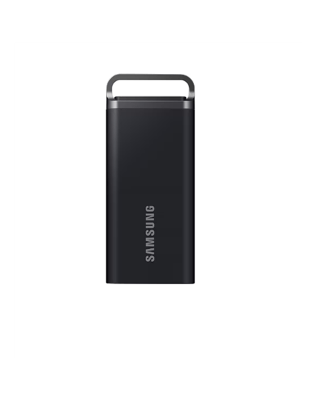 Samsung Portable SSD T5 EVO 2000 GB N/A USB 3.2 Gen 1 Black