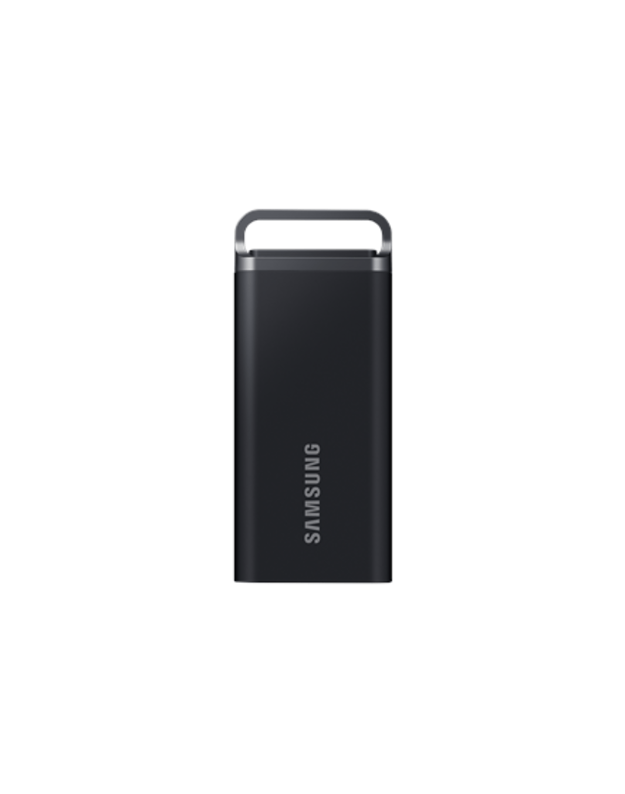 Samsung Portable SSD T5 EVO 4000 GB N/A USB 3.2 Gen 1 Black
