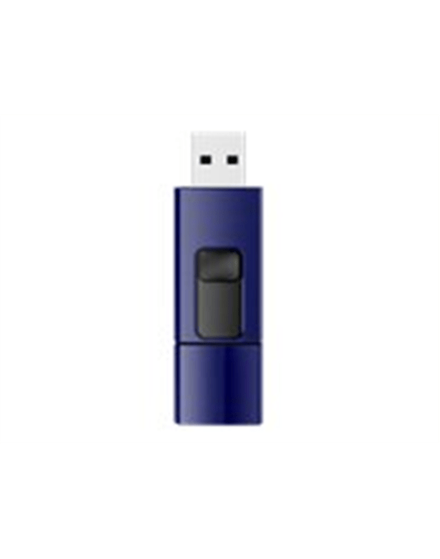 Silicon Power Blaze B05 64 GB USB 3.0 Blue