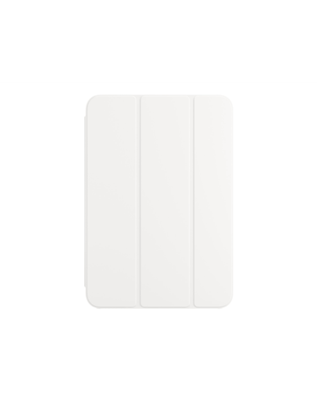 Smart Folio for iPad mini (6th generation) - White Apple