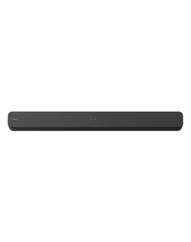 Sony 2 ch Single Sound bar HT-SF150 30 W Bluetooth Black