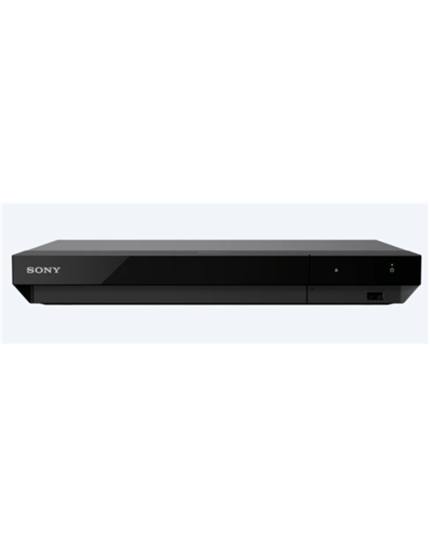 Sony UBPX500B 4K UHD Blu-ray Player Sony 4K UHD Blu-ray Player UBPX500B USB connectivity MPEG-1 Video / PS (.mpg .MPEG, .mkv).VOB, .VRO, MPEG-2 Video / PS, TS ( .mpg.MPEG, .m2ts, .mts, .mkv).VOB, .VRO, MPEG-4 AVC (.mkv, .mp4, .m4v, .m2ts, .mts), MPEG-4 / 