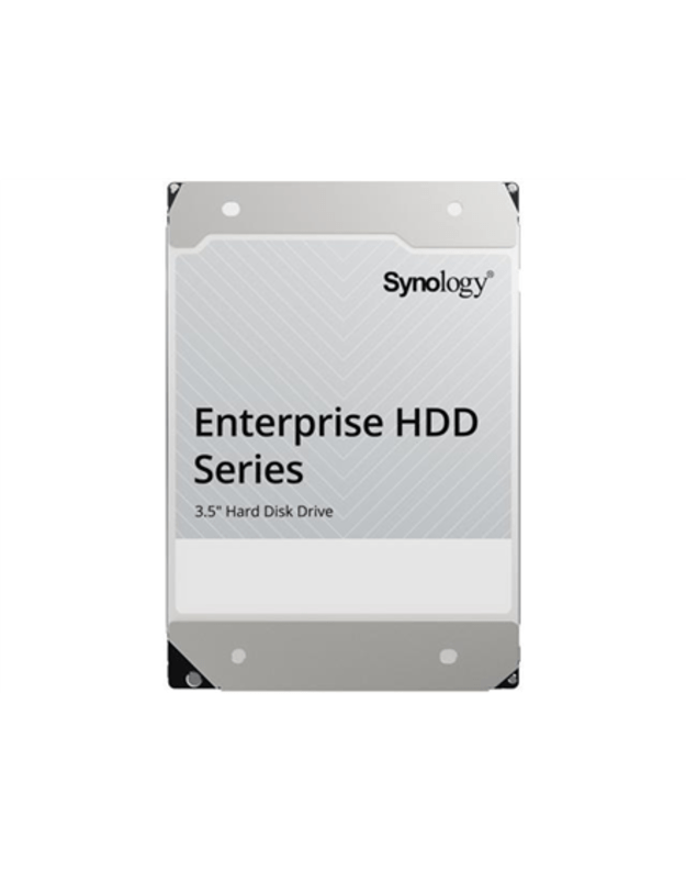 Synology Enterprise HDD HAT5310-8T 7200 RPM 8000 GB HDD 256 MB