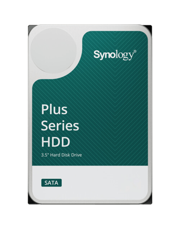 Synology Hard Drive HAT3300-6T 5400 RPM 6000 GB