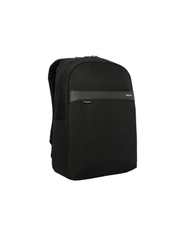 Targus | GeoLite EcoSmart Essential | TSB960GL | Backpack | Black | 15-16 | Shoulder strap