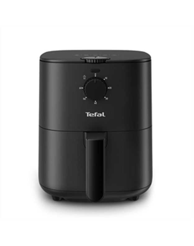 TEFAL | Essential EY130815 | Fryer | Power 1400 W | Capacity 3.5 L | Black
