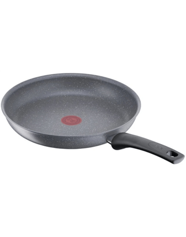 TEFAL Pan G1500572 Healthy Chef Frying Diameter 26 cm Suitable for induction hob Fixed handle Dark grey