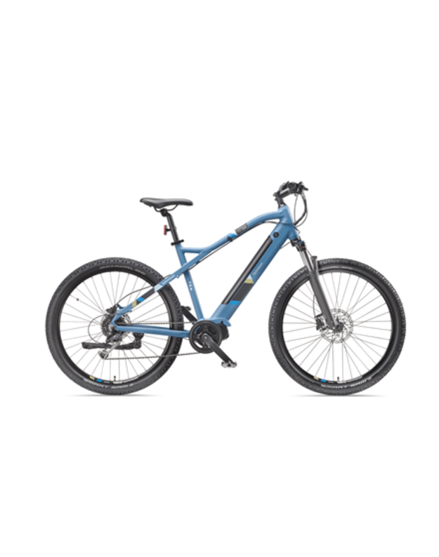 Telefunken MTB E-Bike Aufsteiger M925 27.5 24 month(s) Blue