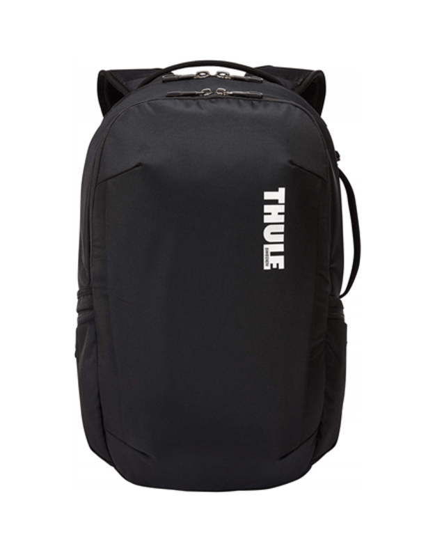 Thule | Backpack | Black | 15.6 | Shoulder strap