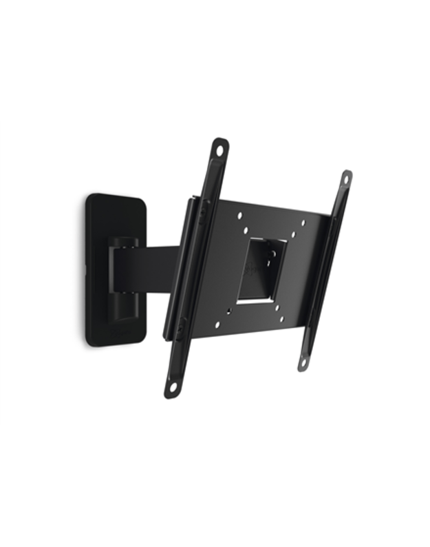 Vogels Wall mount MA2030-A1 Full motion 19-40 Maximum weight (capacity) 15 kg Black