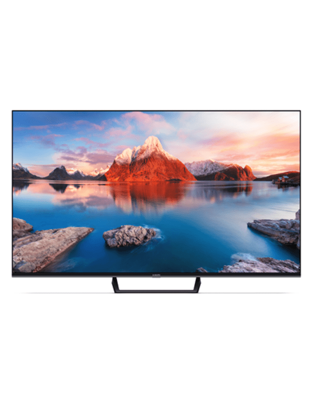 Xiaomi A Pro 55 (138 cm) Smart TV Google TV UHD Black