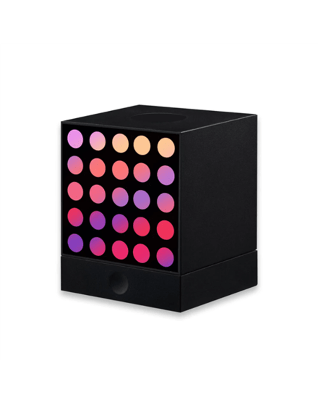 Yeelight Cube Smart Lamp Matrix Starter Kit